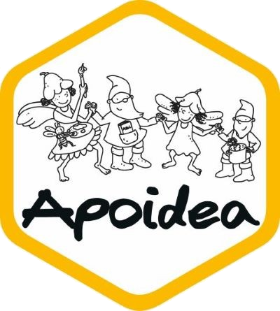 Apoidea Logo